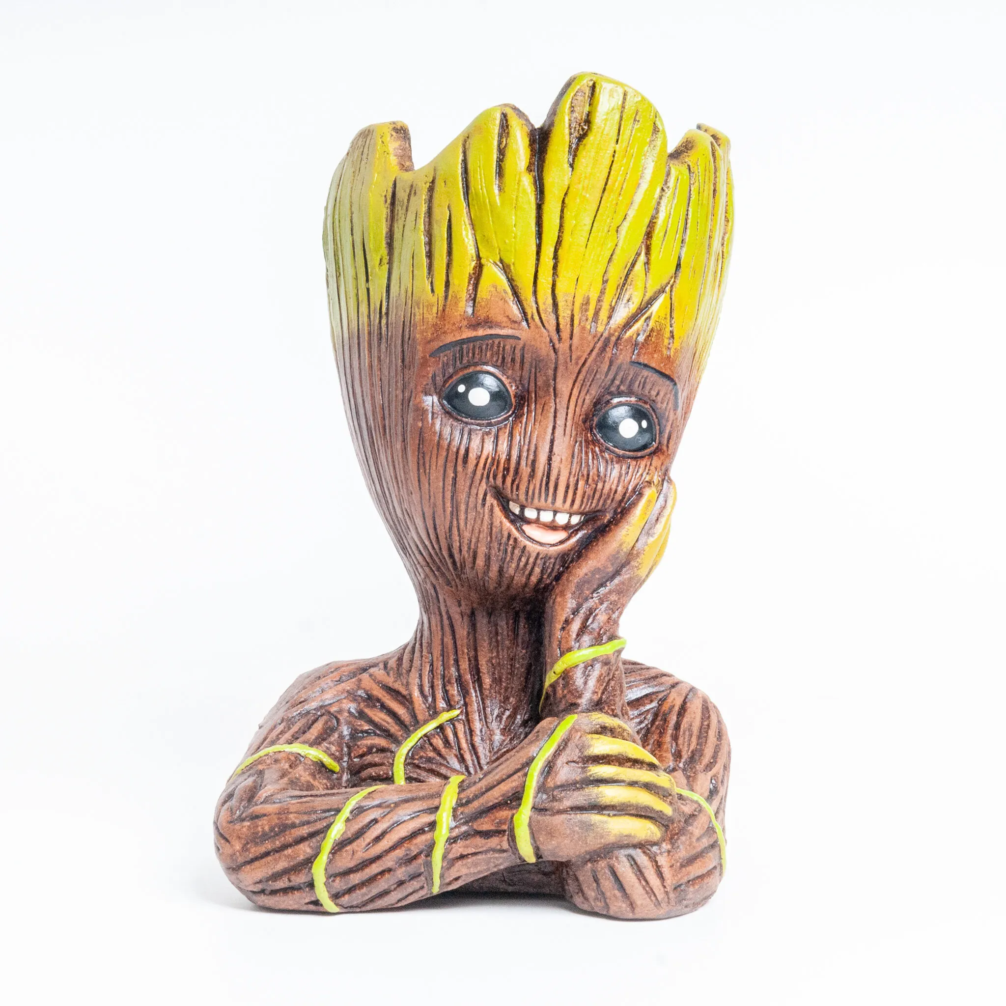 Maceta Groot Grande