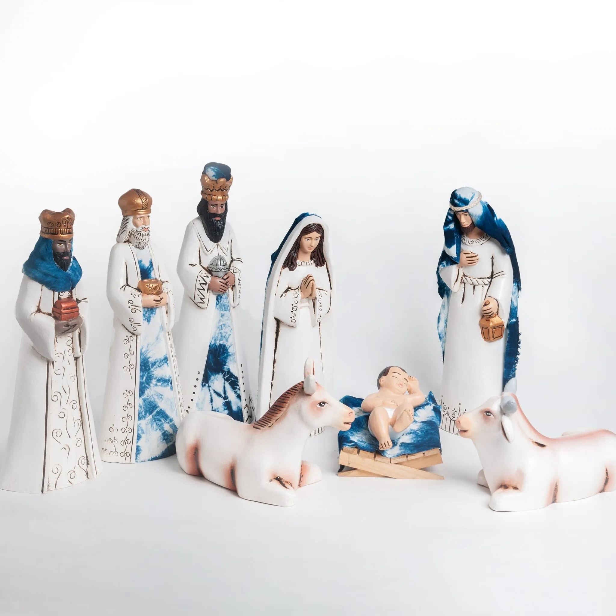 Nacimiento - Belen