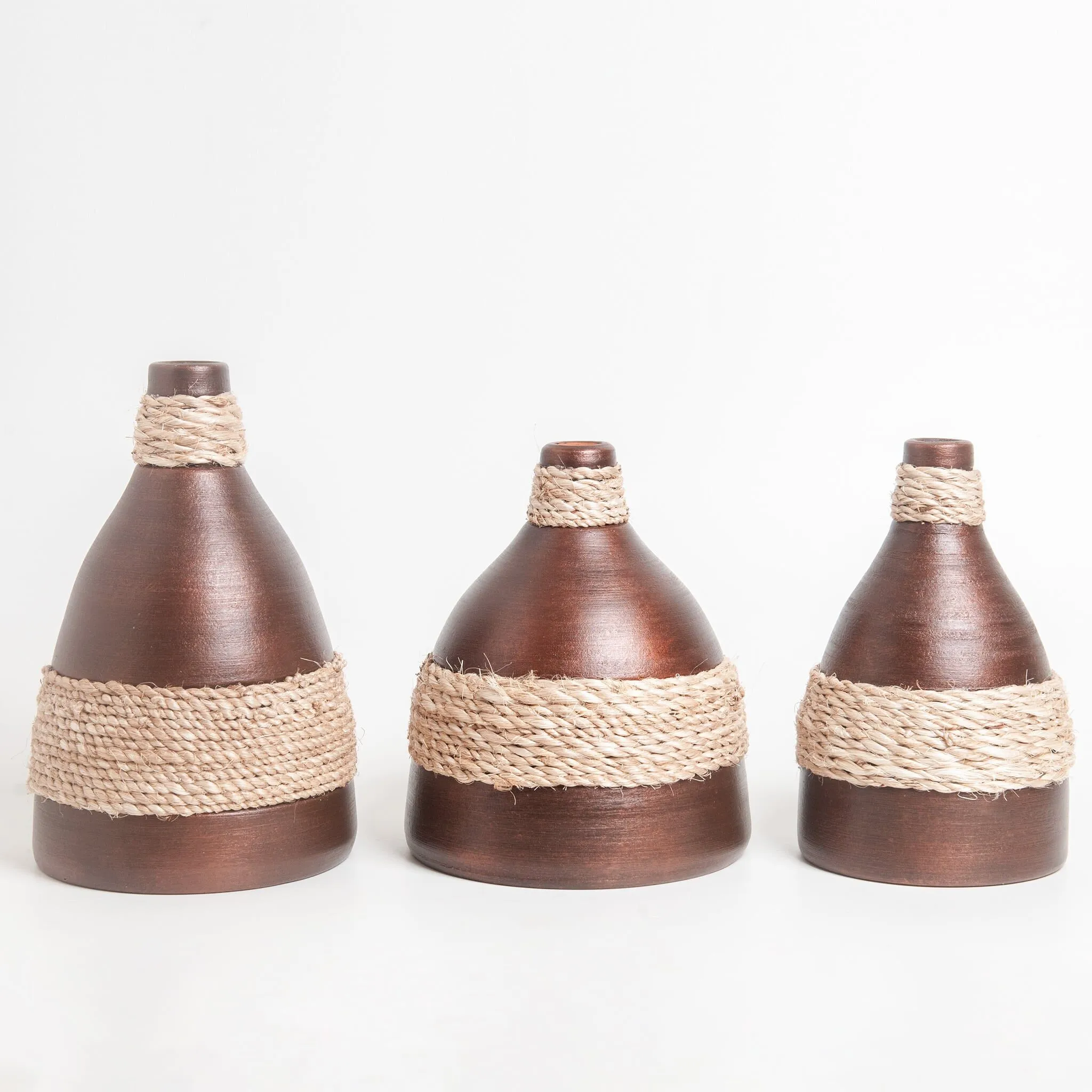 Set Jarrones Tanatik Mini