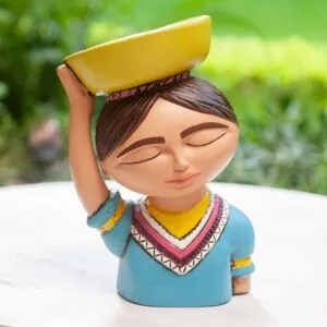 Porta Vela La Pancha