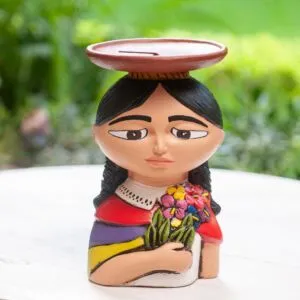 Porta Vela La Infanta