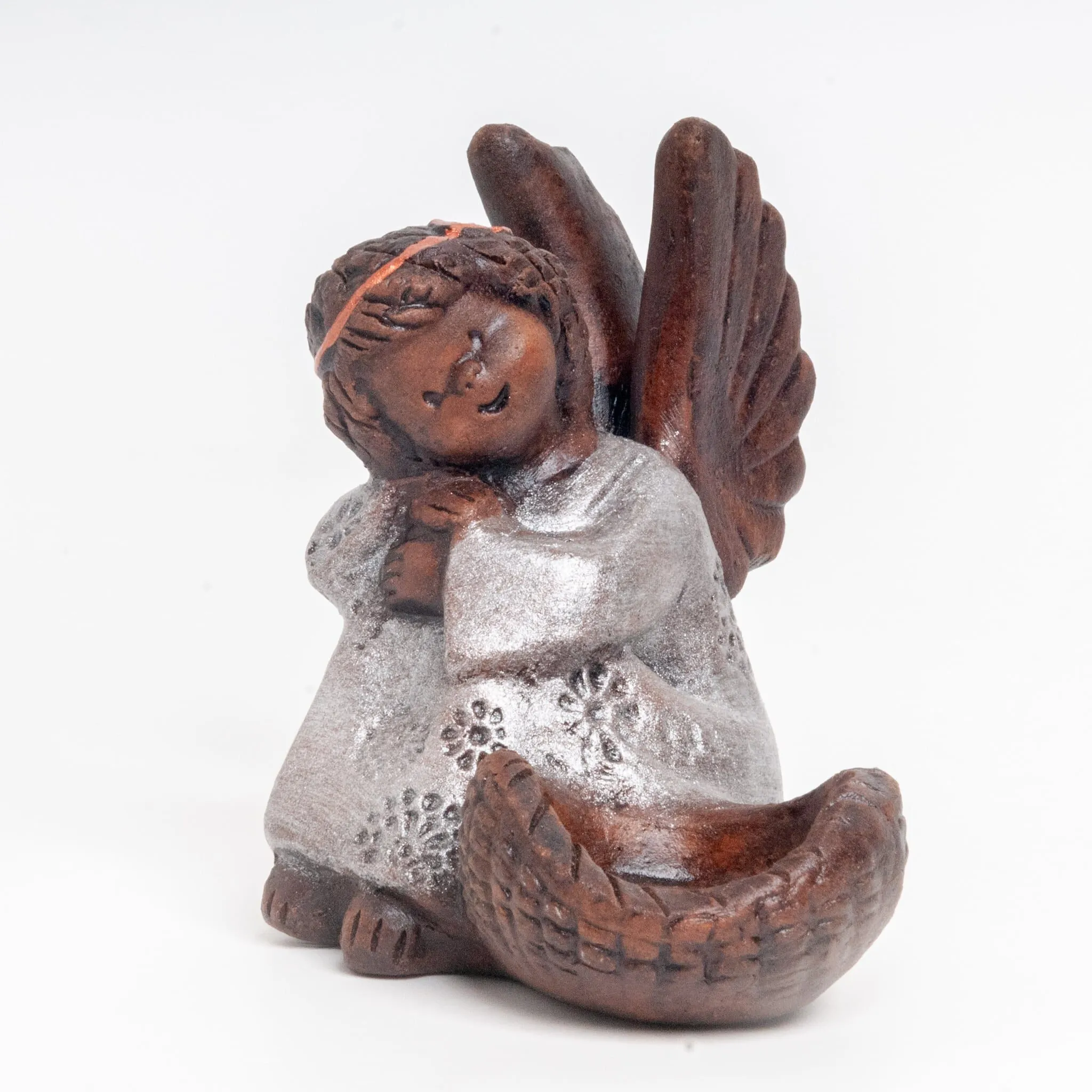 Ángel Gabriela
