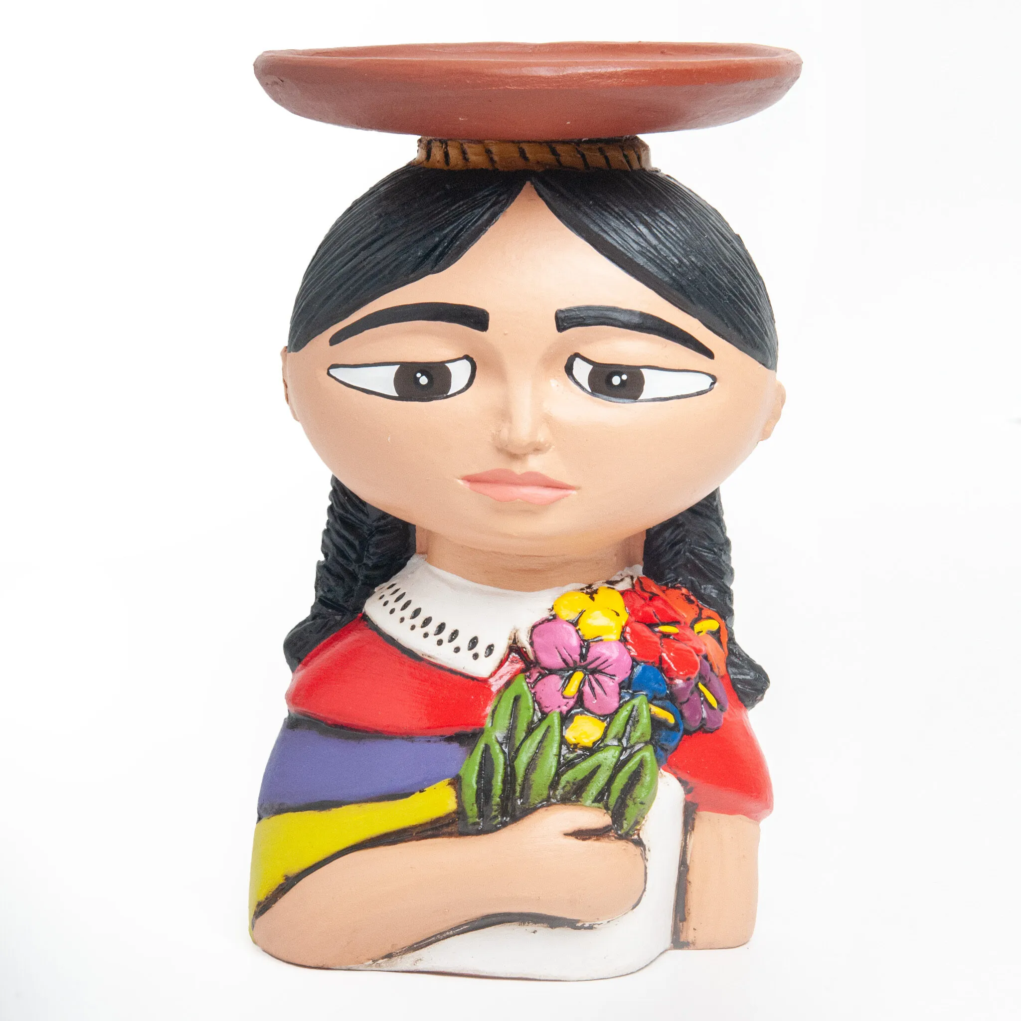 Porta Vela La Infanta